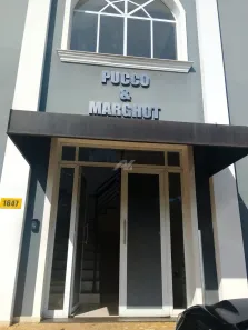 Sala Comercial com 1 Quarto para alugar, 30m² no Parque Nova Suíça, Valinhos