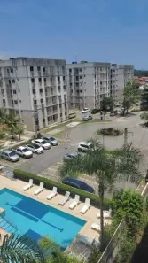 Apartamento com 2 Quartos à venda, 55m² no Taquara, Rio de Janeiro