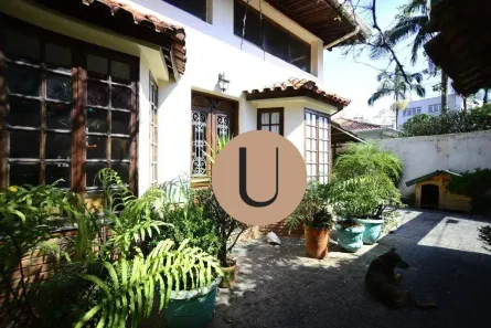 Casa com 3 Quartos à venda, 250m² no Jardim da Glória, São Paulo
