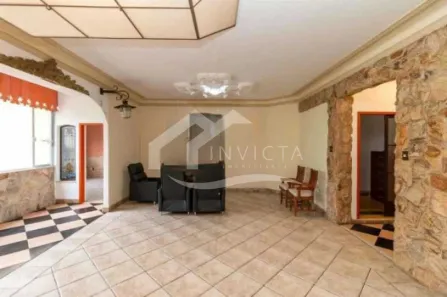 Apartamento com 4 Quartos à venda, 160m² no Botafogo, Rio de Janeiro