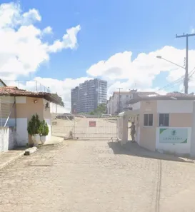Apartamento com 2 Quartos à venda, 42m² no Serraria, Maceió
