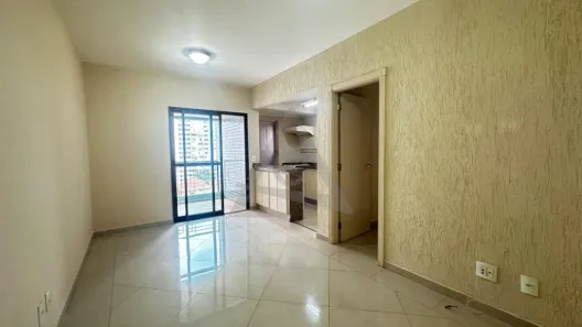 Apartamento com 1 Quarto à venda, 56m² no Cambuí, Campinas