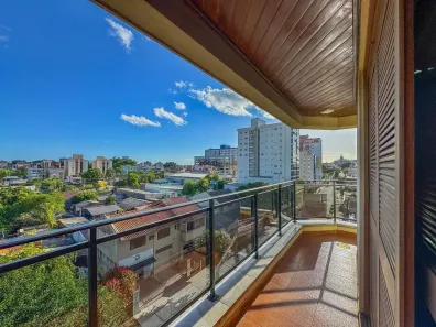Apartamento com 3 Quartos à venda, 125m² no Marechal Rondon, Canoas