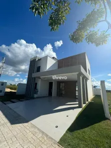 Casa de Condomínio com 4 Quartos à venda, 191m² no Socopo, Teresina