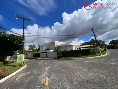 Casa de Condomínio com 4 Quartos à venda, 600m² no Vilas do Atlântico, Lauro de Freitas