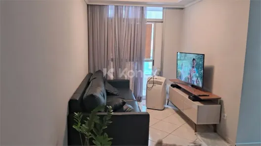 Apartamento com 3 Quartos à venda, 75m² no Tatuapé, São Paulo