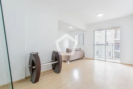 Apartamento com 2 Quartos à venda, 64m² no Mooca, São Paulo