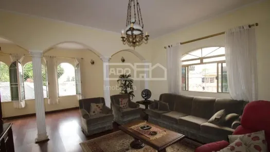 Sobrado com 5 Quartos à venda, 250m² no Jardim Chapadão, Campinas