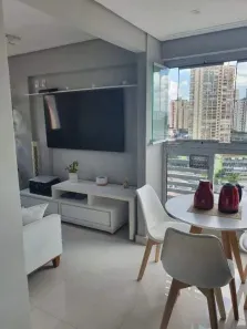 Apartamento com 2 Quartos à venda, 60m² no Macedo, Guarulhos