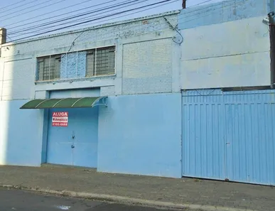 Galpão/Depósito/Armazém à venda, 209m² no Cidade Alta, Piracicaba