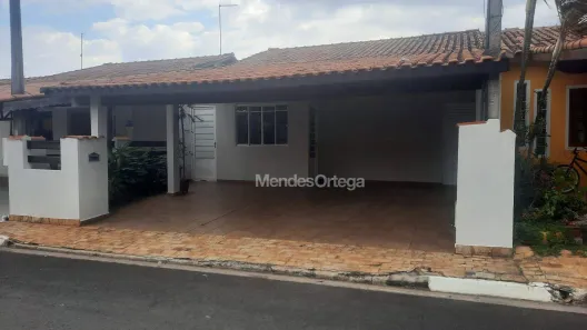 Casa de Condomínio com 3 Quartos à venda, 137m² no Vila Barcelona, Sorocaba