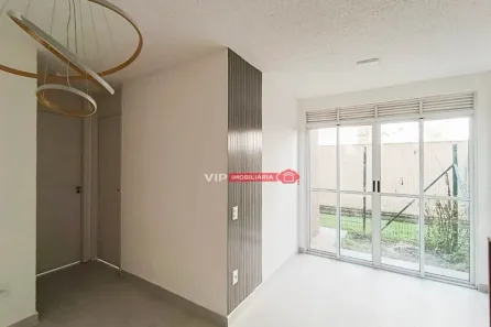 Apartamento com 2 Quartos à venda, 52m² no Santa Cruz, Rio de Janeiro