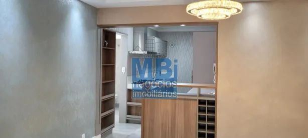 Apartamento com 3 Quartos à venda, 110m² no Vila Sofia, São Paulo