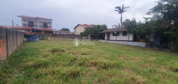 Lote/Terreno à venda, 797m² no Vila Nova, Imbituba