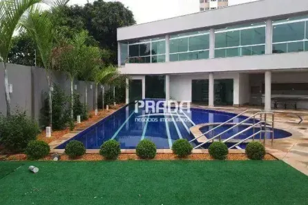 Apartamento com 3 Quartos à venda, 85m² no Santa Mônica, Uberlândia