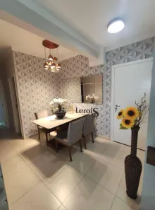Apartamento com 2 Quartos à venda, 65m² no Jardim Paraíso II, Itu