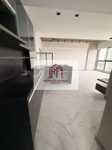 Apartamento com 1 Quarto à venda, 60m² no Boa Vista, Recife