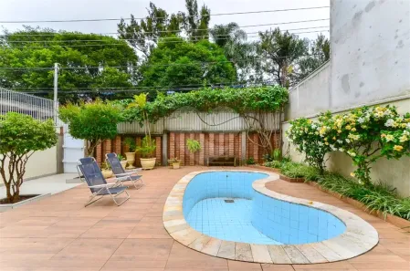 Sobrado com 4 Quartos à venda, 311m² no Planalto Paulista, São Paulo