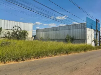 Lote/Terreno à venda, 360m² no Novo Igarapé, Igarapé