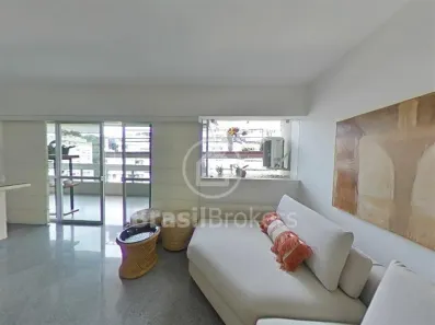 Apartamento com 4 Quartos à venda, 153m² no Leblon, Rio de Janeiro