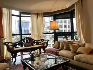 Apartamento com 3 Quartos à venda, 195m² no Vila Mariana, São Paulo