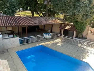 Casa com 3 Quartos à venda, 105m² no Fonseca, Niterói