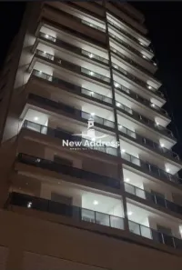 Apartamento com 2 Quartos à venda, 55m² no Praia das Gaivotas, Vila Velha