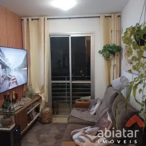 Apartamento com 2 Quartos à venda, 49m² no Parque Munhoz, São Paulo