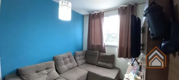 Apartamento com 2 Quartos à venda, 45m² no Parque Santa Fé, Porto Alegre