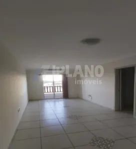 Apartamento com 3 Quartos para alugar, 70m² no Parque Santa Mônica, São Carlos