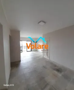 Apartamento com 3 Quartos à venda, 114m² no Vila Indiana, São Paulo