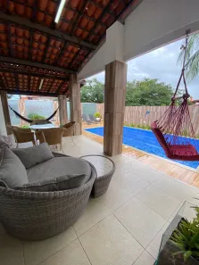 Casa com 3 Quartos à venda, 168m² no Buraquinho, Lauro de Freitas
