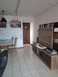 Apartamento com 3 Quartos à venda, 79m² no Marco, Belém