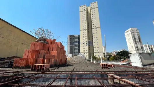 Galpão/Depósito/Armazém à venda, 157m² no Vila Romana, São Paulo