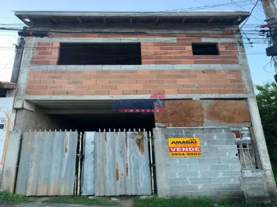 Imóvel Comercial à venda, 200m² no Parque Santo Antônio, Jacareí