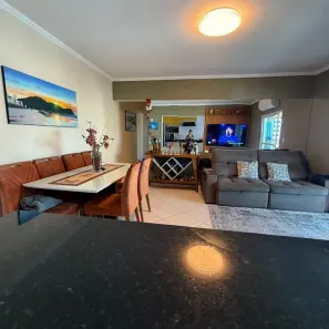Apartamento com 2 Quartos à venda, 87m² no Tupi, Praia Grande
