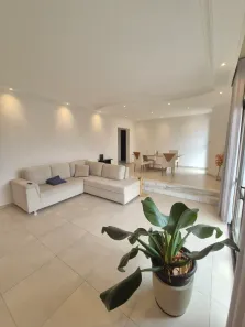 Apartamento com 4 Quartos para venda ou aluguel, 147m² no Vila Assunção, Santo André