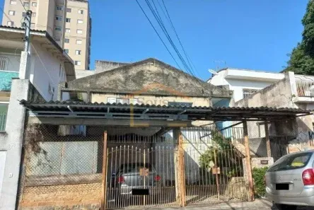 Lote/Terreno à venda, 350m² no Jardim São Paulo(Zona Norte), São Paulo
