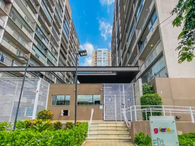 Kitnet com 1 Quarto à venda, 28m² no Água Branca, São Paulo