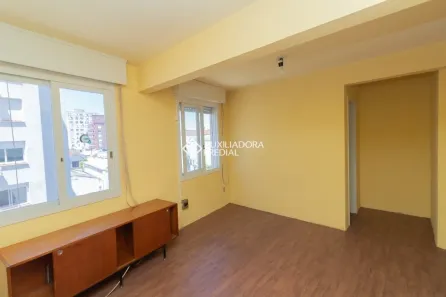 Apartamento com 1 Quarto à venda, 37m² no Cidade Baixa, Porto Alegre