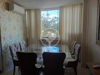 Apartamento com 2 Quartos à venda, 64m² no Setor Faiçalville, Goiânia
