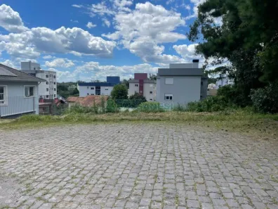 Lote/Terreno à venda, 440m² no Vinhedos, Caxias do Sul