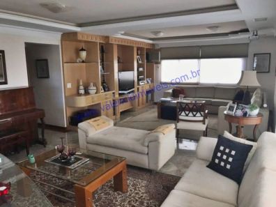 Apartamento com 3 Quartos à venda, 250m² no Vila Pavan, Americana