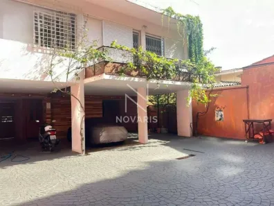 Sobrado com 1 Quarto à venda, 400m² no Pinheiros, São Paulo