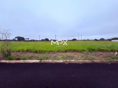 Lote/Terreno à venda, 400m² no Campestre, Piracicaba