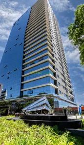 Sala Comercial com 3 Quartos para alugar, 150m² no Zona Armazém, Maringá