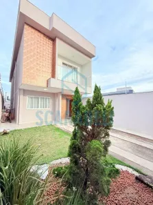 Casa com 3 Quartos à venda, 200m² no Morada de Laranjeiras, Serra