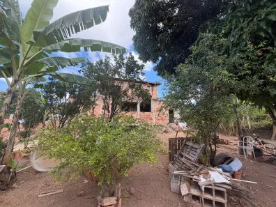 Fazenda/Sítio com 4 Quartos à venda, 1000m² no , Jaboticatubas