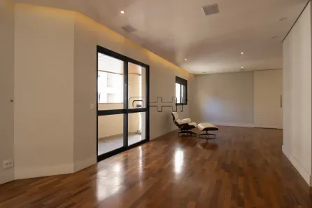 Apartamento com 3 Quartos para alugar, 156m² no Jardim Paulista, São Paulo