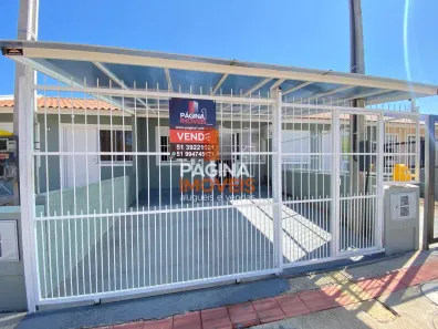 Casa com 1 Quarto à venda, 39m² no Fazenda Esperança, Cachoeirinha